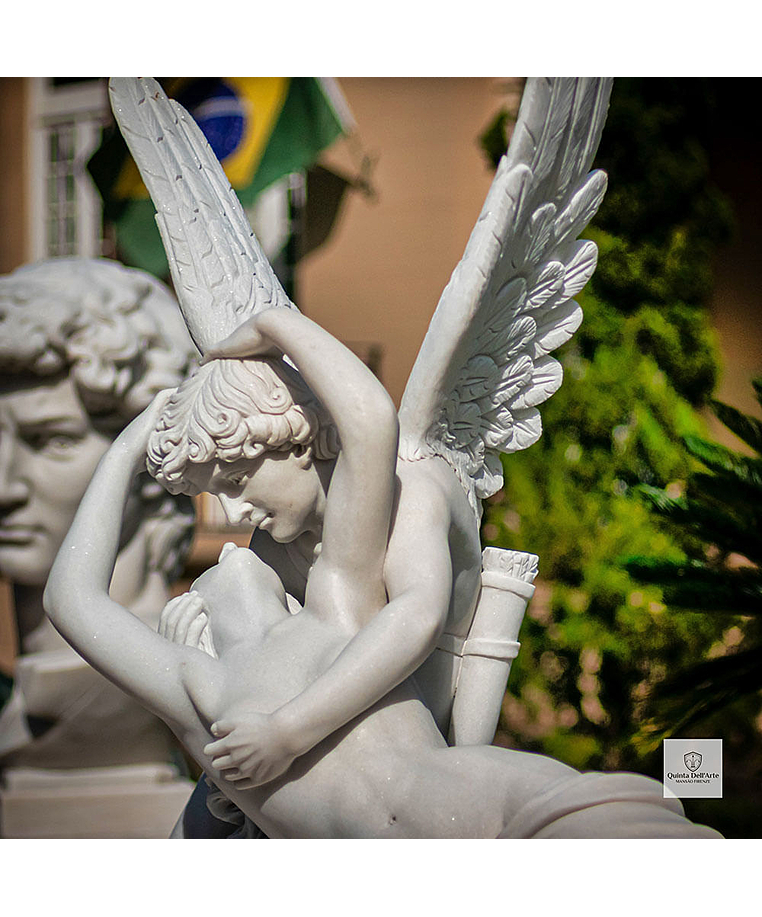 imagem do produto Eros e Psique 210cm - EMP598