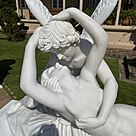 imagem do produto Eros e Psique 210cm - EMP598