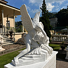 imagem do produto Eros e Psique 210cm - EMP598