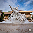 imagem do produto Eros e Psique 210cm - EMP598