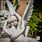 imagem do produto Eros e Psique 210cm - EMP598