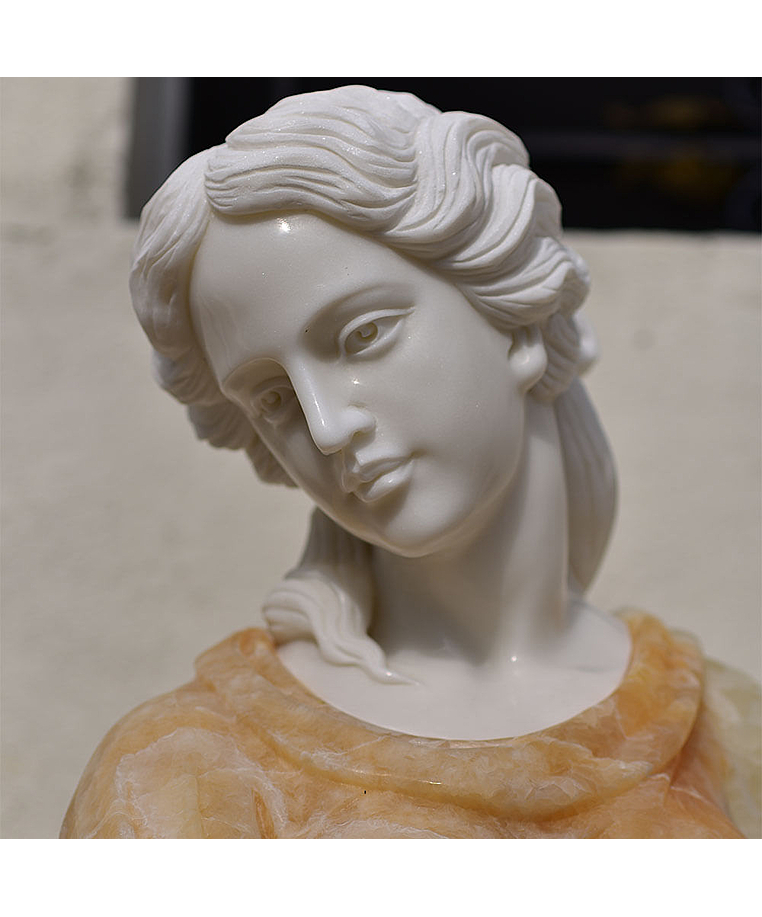 imagem do produto Escultura 4 Esta��es 160cm Onix - EMP521 Presen�a no Paisagismo