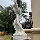 imagem do produto Escultura Achiles Ferido 235cm - EMP550