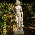 imagem do produto Escultura Anitta 160cm - EMP470 Destaque no Paisagismo de Luxo