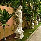 imagem do produto Escultura Anitta 160cm - EMP470 Destaque no Paisagismo de Luxo