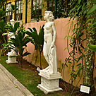 imagem do produto Escultura Anitta 160cm - EMP470 Destaque no Paisagismo de Luxo