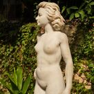 imagem do produto Escultura Anitta 160cm - EMP470 Destaque no Paisagismo de Luxo