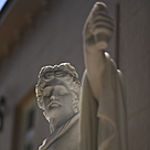 imagem do produto Escultura Ap�lo Belvedere 180cm - EMP605