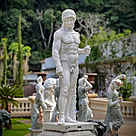 imagem do produto Escultura Ares Burghese B 220cm  - EMP506 Presen�a Marcante no Paisagismo