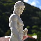 imagem do produto Escultura Ares Burghese B 220cm  - EMP506