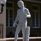 imagem do produto Escultura Ares Burghese B 220cm  - EMP506