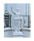 imagem do produto Escultura Augusto de Prima Porta 230cm EMP428 Poder Imperial e Hist�ria