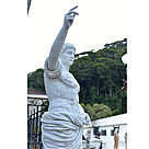 imagem do produto Escultura Augusto de Prima Porta 230cm - EMP428