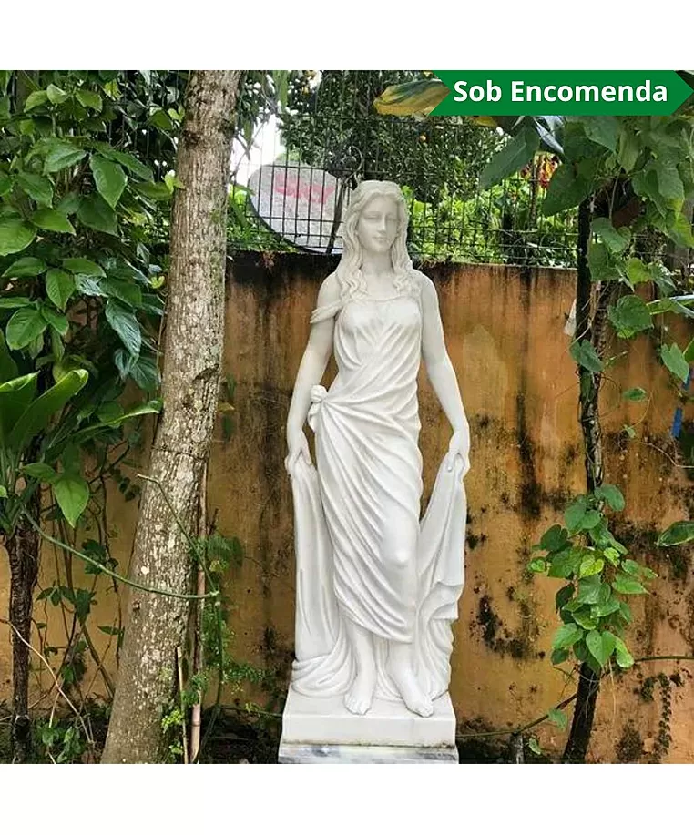 imagem de Escultura Bestsabé 160cm - EMP456