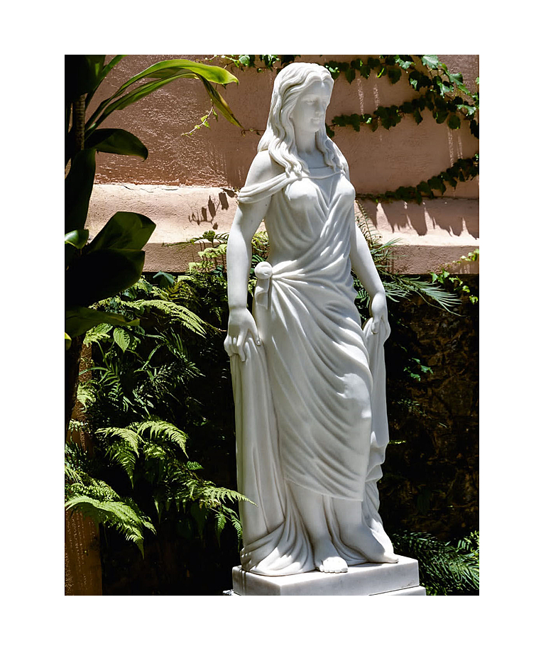 imagem do produto Escultura Bestsab� 160cm - EMP456