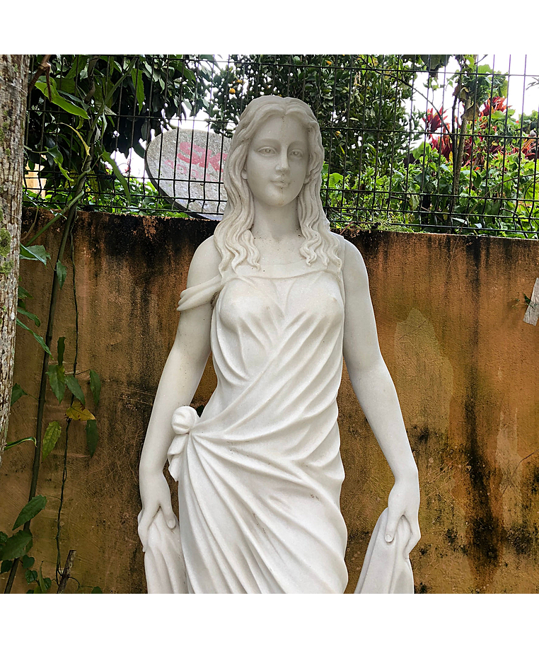 imagem do produto Escultura Bestsab� 160cm - EMP456