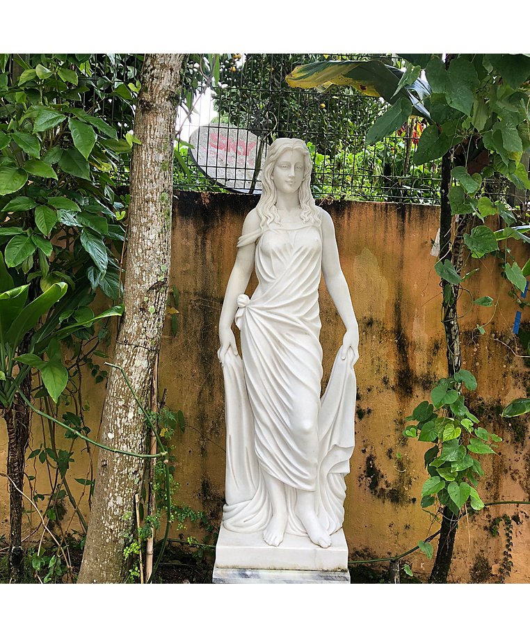 imagem do produto Escultura Bestsab� 160cm - EMP456