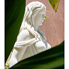 imagem do produto Escultura Bestsab� 160cm - EMP456