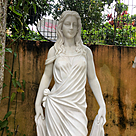 imagem do produto Escultura Bestsab� 160cm - EMP456