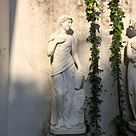 imagem do produto Escultura Camponesa 150cm - EMP370