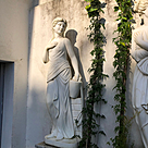 imagem do produto Escultura Camponesa 150cm - EMP370