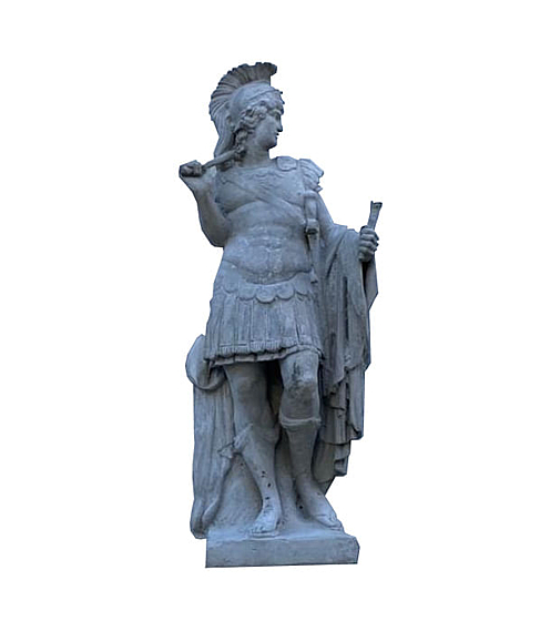 imagem de Escultura Centurione 160cm - EC430