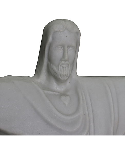 imagem de Escultura Cristo Redentor 100cm - IML015