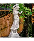 imagem do produto Escultura Dan�arina 160cm - EMP457 Eleg�ncia e Sofistica��o no Paisagismo