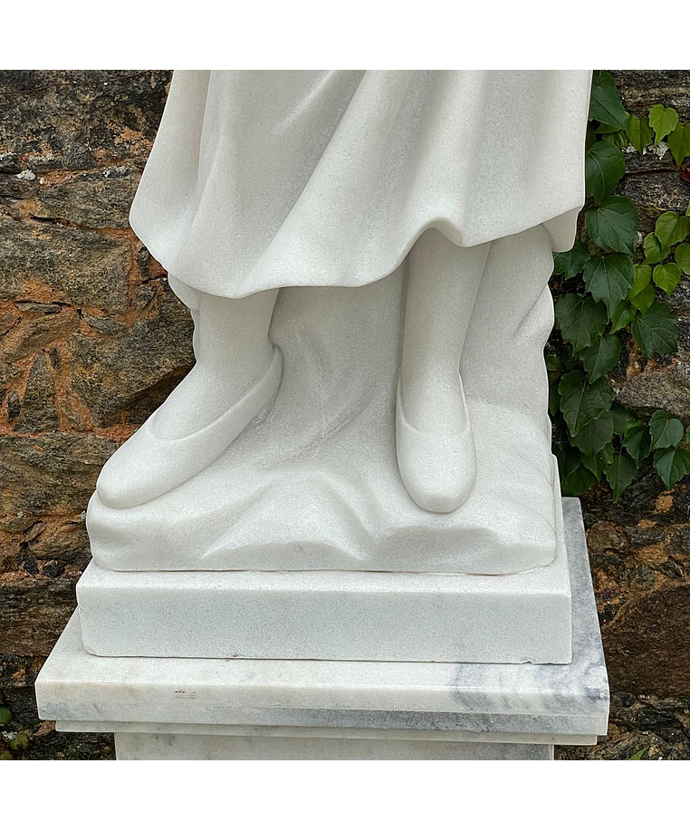 imagem do produto Escultura Dan�arina 160cm - EMP457