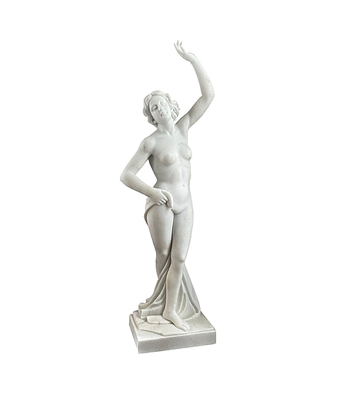 imagem de Escultura Danarina 160cm - EMP465