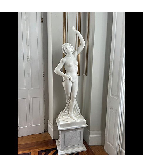 imagem de Escultura Danarina 160cm - EMP465