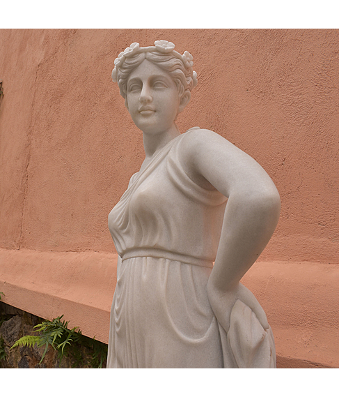 imagem de Escultura Danarina de Canova 160cm - EMP467