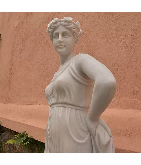 imagem de Escultura Danarina de Canova 160cm - EMP467