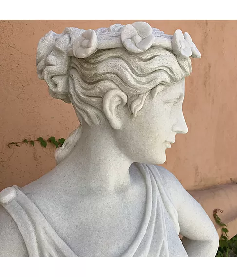 imagem de Escultura Danarina de Canova 160cm - EMP467