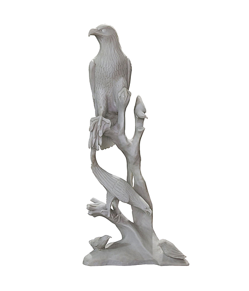 imagem de Escultura de guia 103cm - VRML269