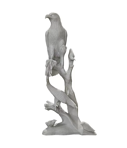 imagem de Escultura de guia 103cm - VRML269