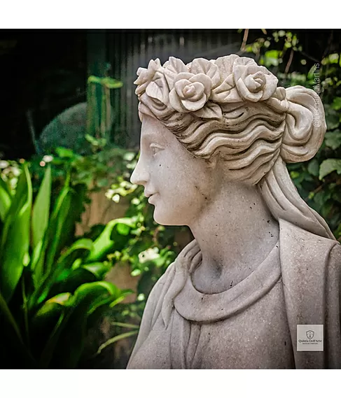 imagem de Escultura Demeter 160cm - EMP482