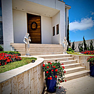 imagem do produto Escultura Deusa Dem�ter Par 158cm - EMP394