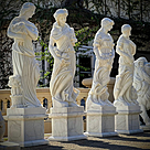 imagem do produto Escultura Esta��o do Ano Genova 160cm - EMP361