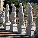 imagem do produto Escultura Esta��o do Ano Genova 160cm - EMP361