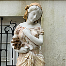 imagem do produto Escultura Esta��es do Ano Floren�a Jogo 160cm - EMP375 Pe�a Decorativa