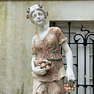 imagem do produto Escultura Esta��es do Ano Floren�a Jogo 160cm - EMP375