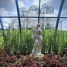 imagem do produto Escultura Esta��es do Ano Maggiore 160cm - EMP400