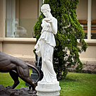 imagem do produto Escultura Hebe Deusa da Juventude 150cm - EMP455
