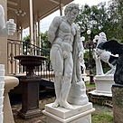 imagem do produto Escultura H�rcules 160cm - EMP519