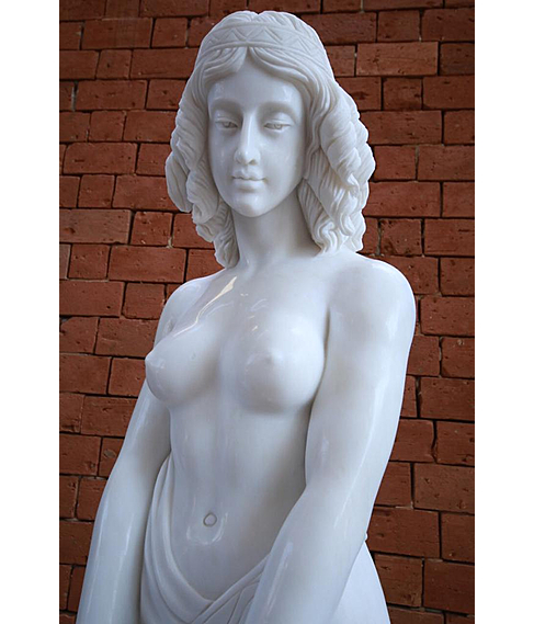imagem de Escultura sis 160cm - EMP281