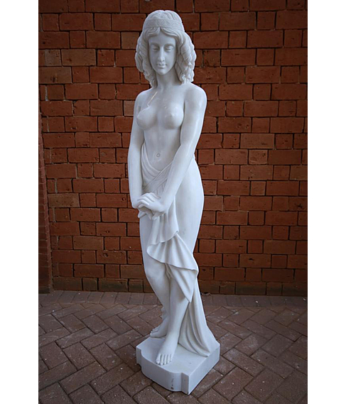 imagem de Escultura sis 160cm - EMP281