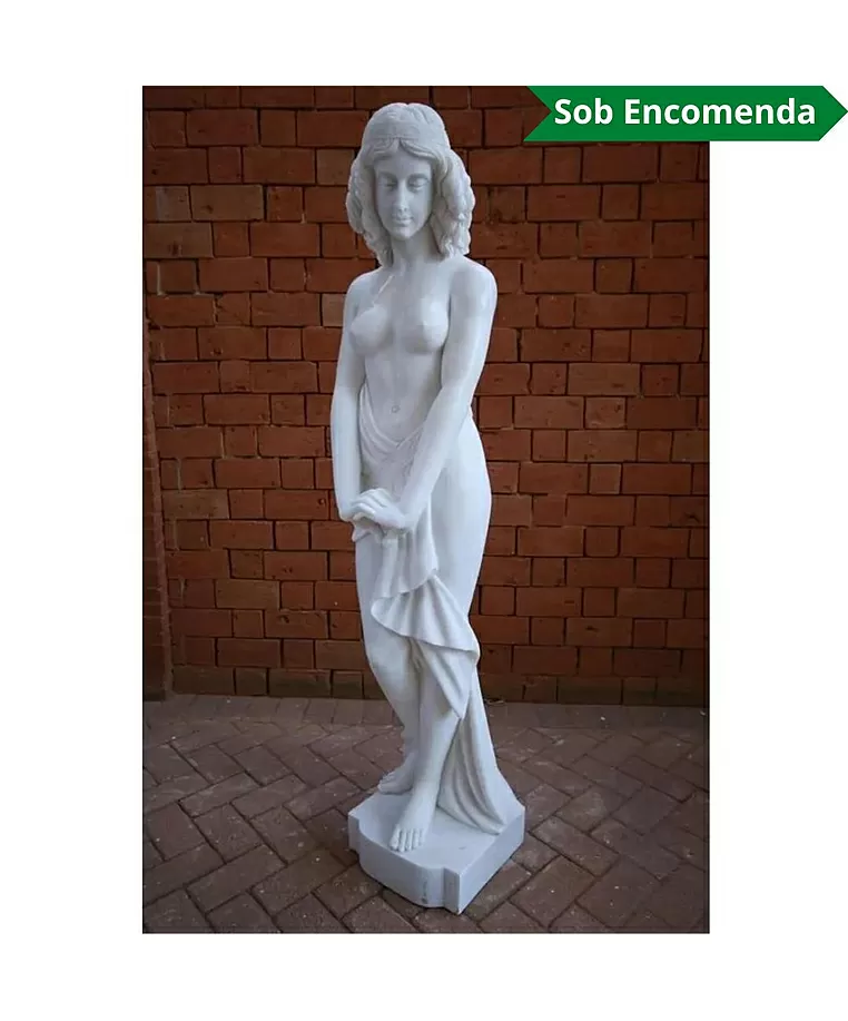 imagem de Escultura Ísis 160cm - EMP281