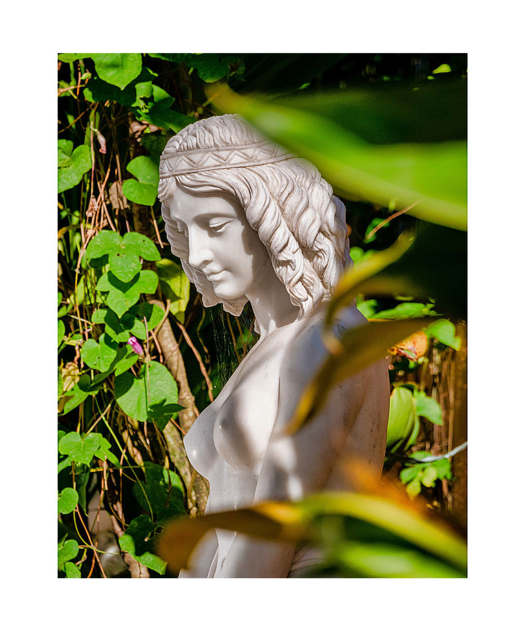 imagem do produto Escultura �sis 160cm - EMP281