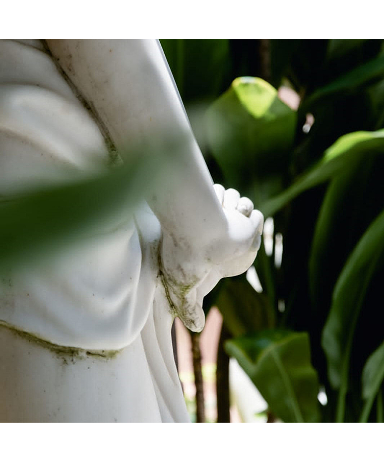 imagem do produto Escultura �sis 160cm - EMP281